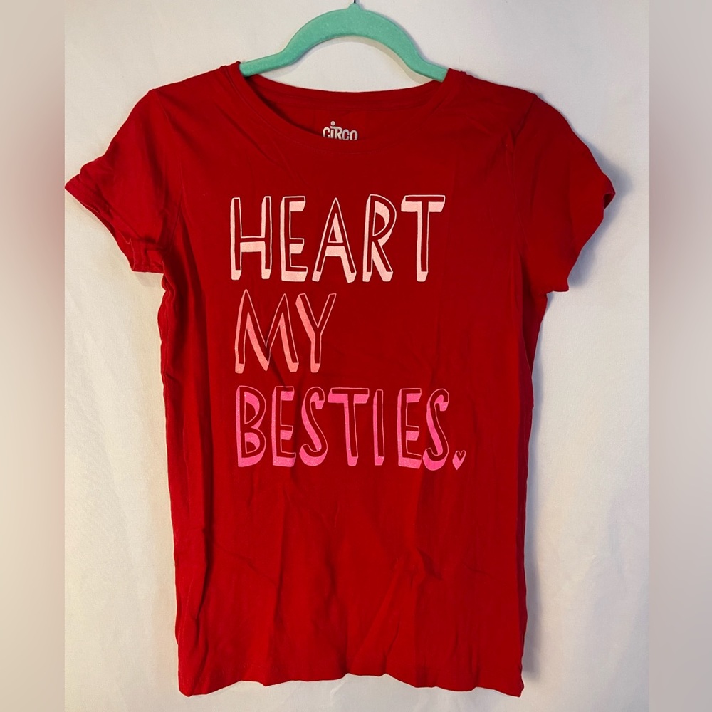 Circo kids XL shirt